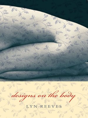 cover image of Designs on the Body
